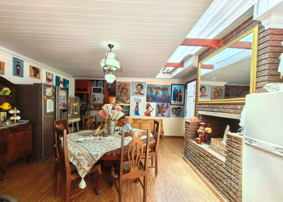 5 Bedroom Property for Sale in Sasolburg Ext 4 Free State